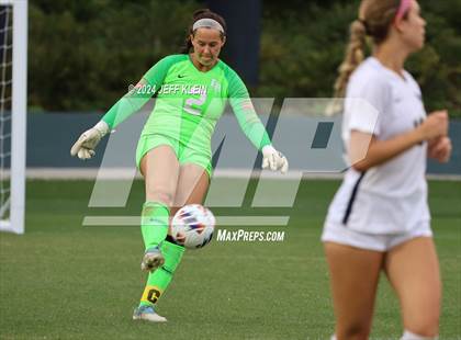 Thumbnail 1 in Boca Raton vs. Creekside (FHSAA 7A Final) photogallery.