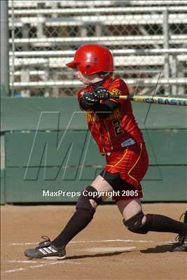 Thumbnail 1 in St. Francis vs. Del Oro (WC Pre-Season Tourney) photogallery.