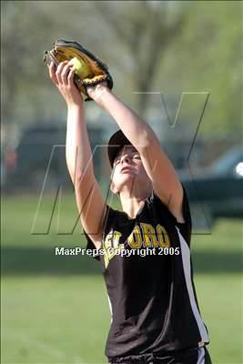 Thumbnail 1 in St. Francis vs. Del Oro (WC Pre-Season Tourney) photogallery.