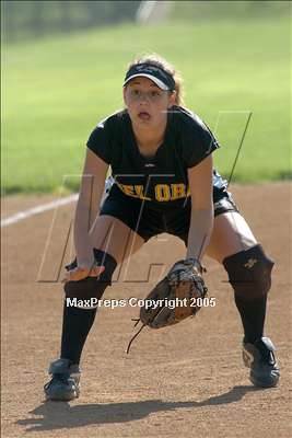 Thumbnail 2 in St. Francis vs. Del Oro (WC Pre-Season Tourney) photogallery.