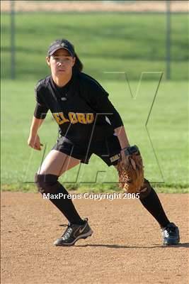 Thumbnail 2 in St. Francis vs. Del Oro (WC Pre-Season Tourney) photogallery.