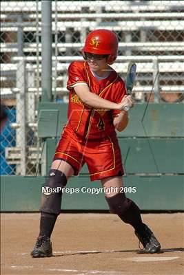 Thumbnail 1 in St. Francis vs. Del Oro (WC Pre-Season Tourney) photogallery.