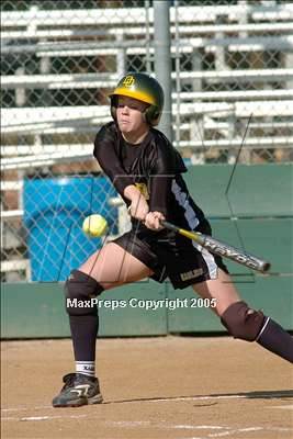 Thumbnail 1 in St. Francis vs. Del Oro (WC Pre-Season Tourney) photogallery.