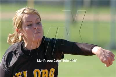 Thumbnail 1 in St. Francis vs. Del Oro (WC Pre-Season Tourney) photogallery.