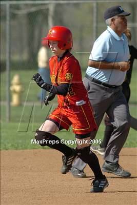 Thumbnail 3 in St. Francis vs. Del Oro (WC Pre-Season Tourney) photogallery.