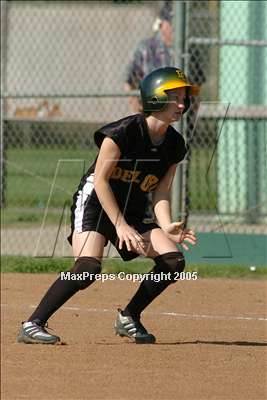 Thumbnail 1 in St. Francis vs. Del Oro (WC Pre-Season Tourney) photogallery.