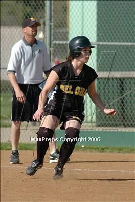Thumbnail 1 in St. Francis vs. Del Oro (WC Pre-Season Tourney) photogallery.