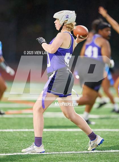 Thumbnail 2 in JV: Tennyson @ Piedmont photogallery.