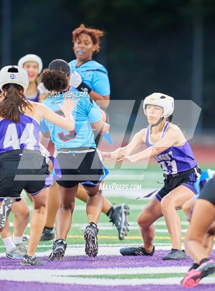 Thumbnail 3 in JV: Tennyson @ Piedmont photogallery.