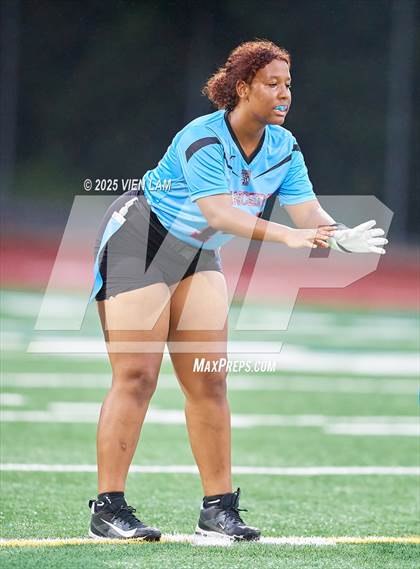 Thumbnail 1 in JV: Tennyson @ Piedmont photogallery.