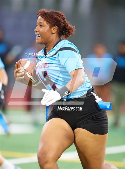 Thumbnail 1 in JV: Tennyson @ Piedmont photogallery.