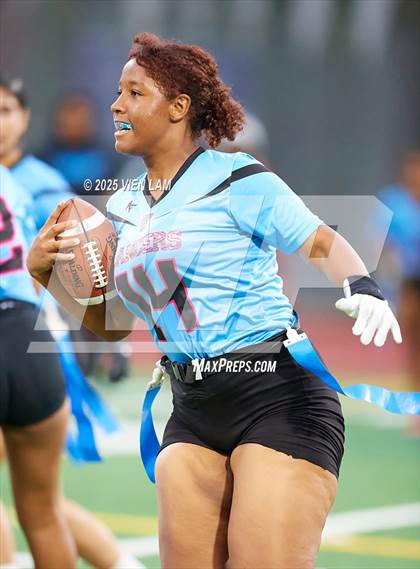 Thumbnail 2 in JV: Tennyson @ Piedmont photogallery.