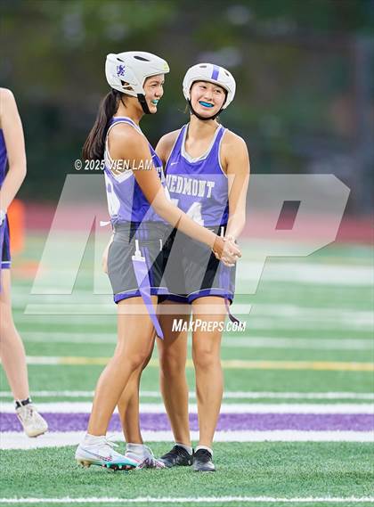 Thumbnail 2 in JV: Tennyson @ Piedmont photogallery.