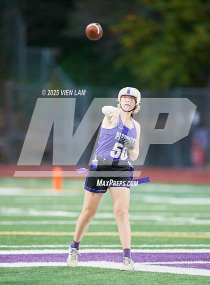 Thumbnail 1 in JV: Tennyson @ Piedmont photogallery.