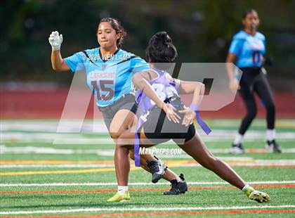 Thumbnail 1 in JV: Tennyson @ Piedmont photogallery.