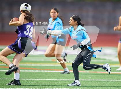 Thumbnail 2 in JV: Tennyson @ Piedmont photogallery.