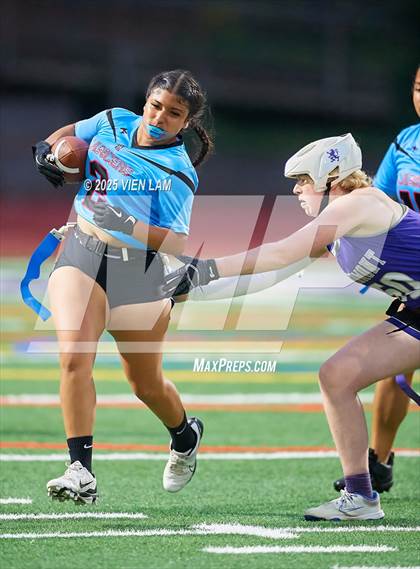 Thumbnail 1 in JV: Tennyson @ Piedmont photogallery.