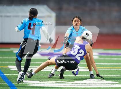 Thumbnail 3 in JV: Tennyson @ Piedmont photogallery.