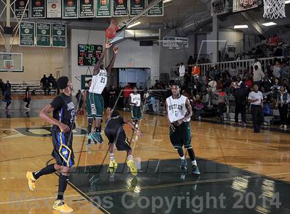 Thumbnail 1 in Butler vs. Johnson photogallery.