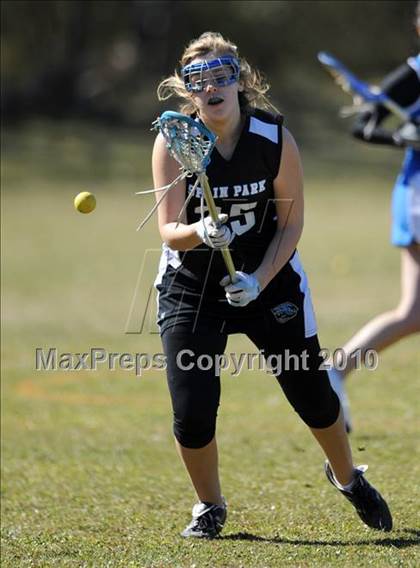 Thumbnail 2 in Spain Park @ Huntsville photogallery.