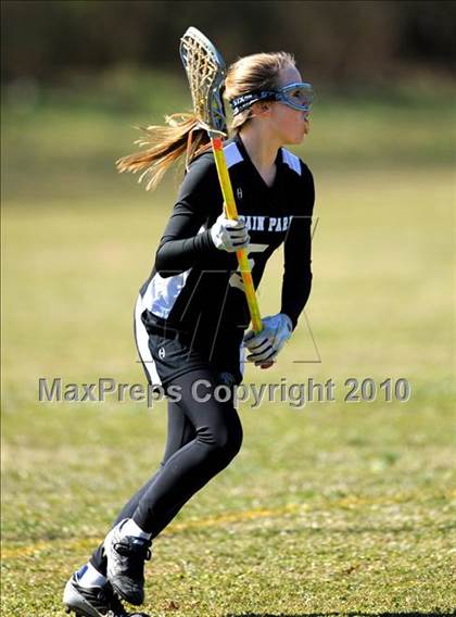 Thumbnail 1 in Spain Park @ Huntsville photogallery.