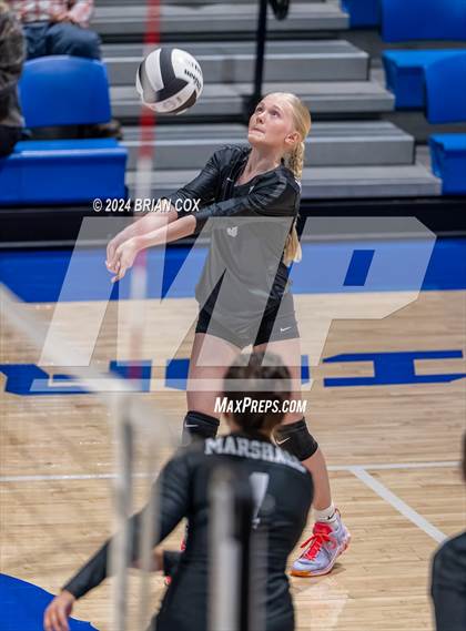 Thumbnail 3 in Marshall @ Cotter photogallery.