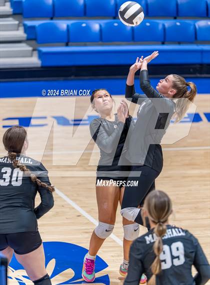 Thumbnail 3 in Marshall @ Cotter photogallery.