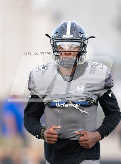 Thumbnail 1 in Mooresville @ Hough photogallery.