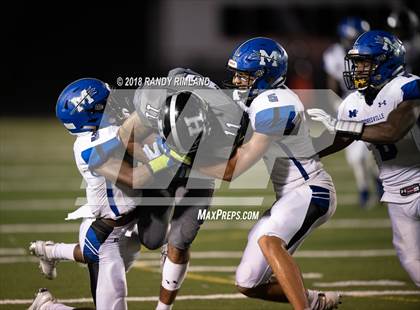 Thumbnail 1 in Mooresville @ Hough photogallery.
