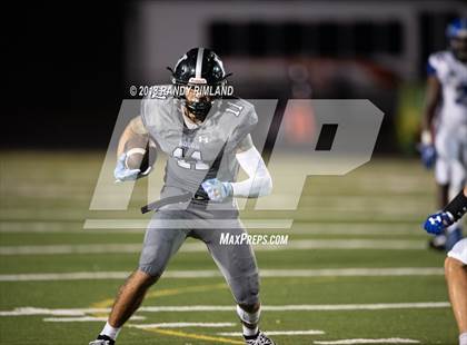 Thumbnail 1 in Mooresville @ Hough photogallery.