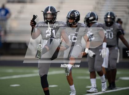 Thumbnail 2 in Mooresville @ Hough photogallery.