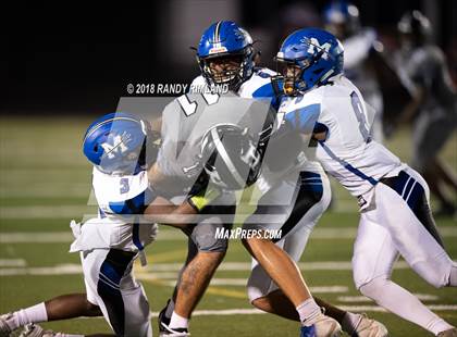 Thumbnail 3 in Mooresville @ Hough photogallery.