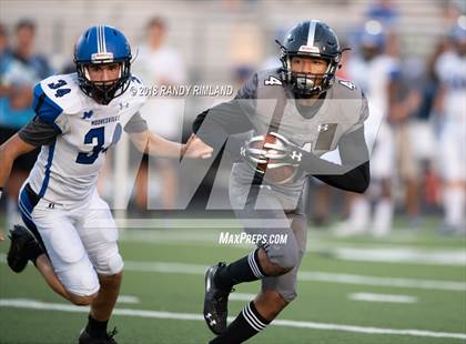 Thumbnail 1 in Mooresville @ Hough photogallery.
