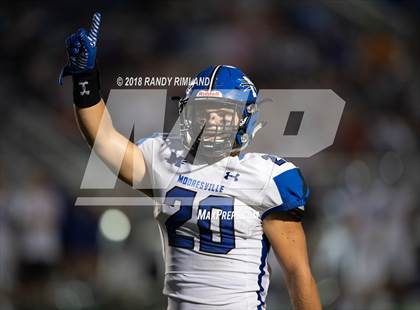 Thumbnail 3 in Mooresville @ Hough photogallery.