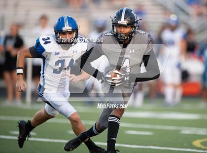 Thumbnail 2 in Mooresville @ Hough photogallery.
