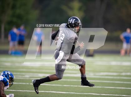 Thumbnail 3 in Mooresville @ Hough photogallery.