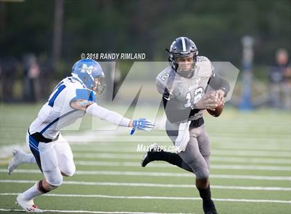 Thumbnail 1 in Mooresville @ Hough photogallery.