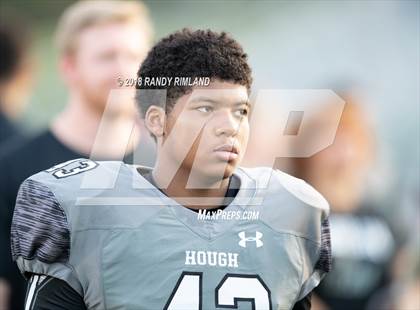 Thumbnail 1 in Mooresville @ Hough photogallery.