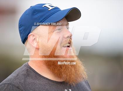 Thumbnail 1 in Mooresville @ Hough photogallery.