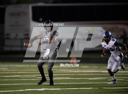 Thumbnail 1 in Mooresville @ Hough photogallery.