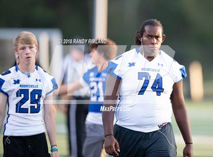 Thumbnail 2 in Mooresville @ Hough photogallery.