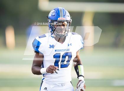 Thumbnail 2 in Mooresville @ Hough photogallery.