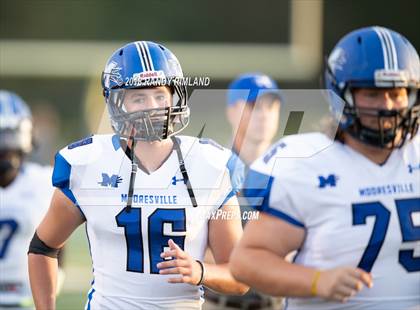Thumbnail 1 in Mooresville @ Hough photogallery.