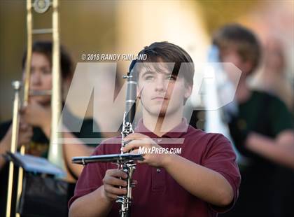 Thumbnail 1 in Mooresville @ Hough photogallery.