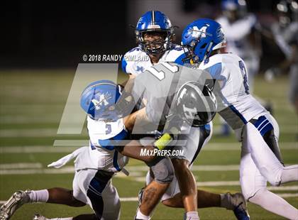 Thumbnail 1 in Mooresville @ Hough photogallery.