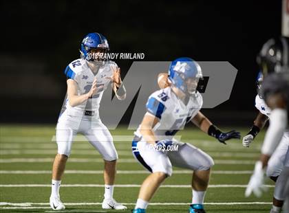Thumbnail 3 in Mooresville @ Hough photogallery.