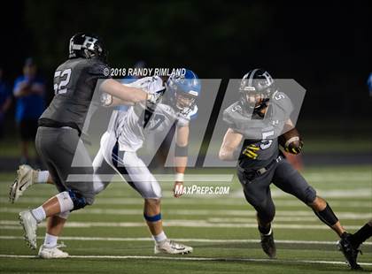 Thumbnail 3 in Mooresville @ Hough photogallery.