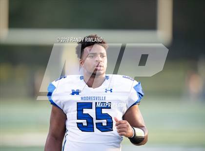 Thumbnail 1 in Mooresville @ Hough photogallery.