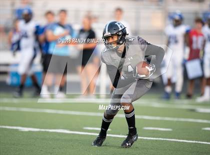 Thumbnail 2 in Mooresville @ Hough photogallery.