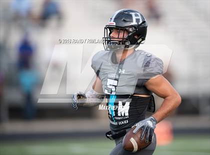 Thumbnail 2 in Mooresville @ Hough photogallery.